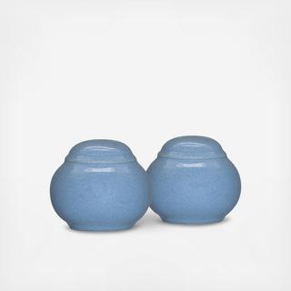 Colorvara Salt & Pepper Shakers