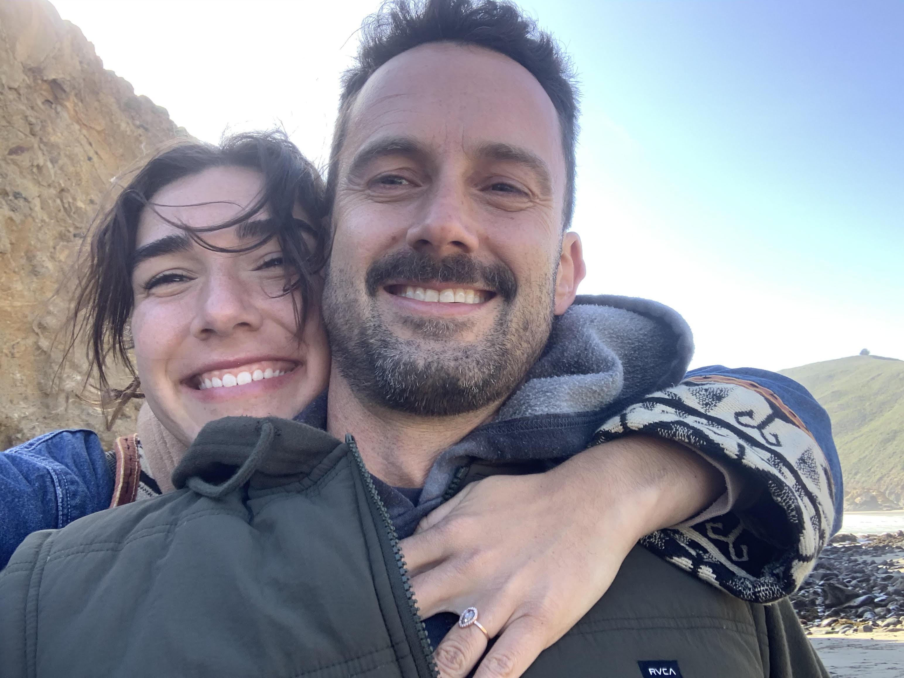 The Wedding Website of Adriana Otero and Isaiah Cox