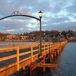 White Rock