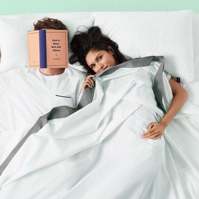 The Casper Mattress