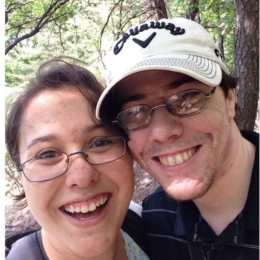 McAfee Knob Trail, 2014
Catawba, Va