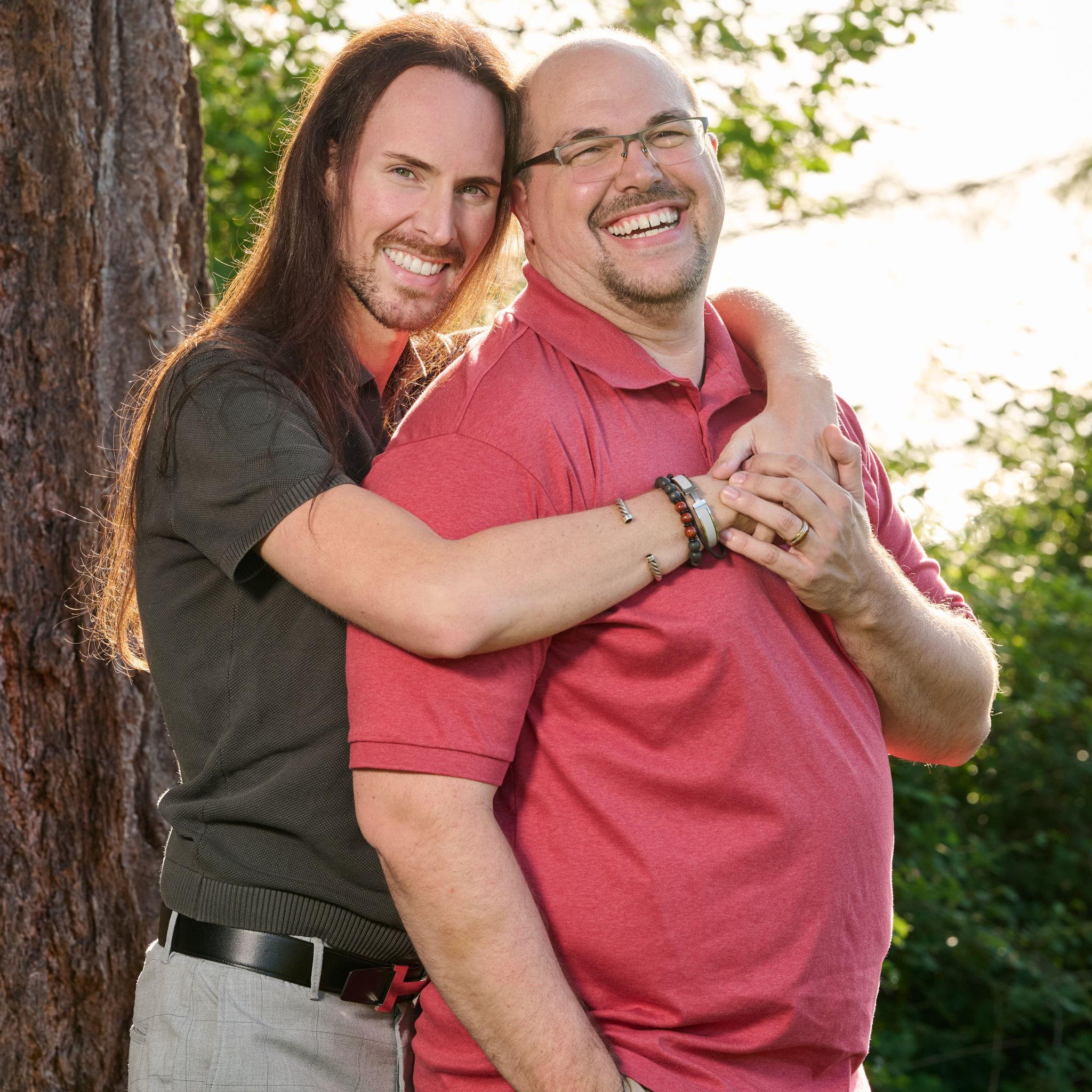 At Deception Pass State Park