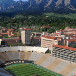 University of Colorado Boulder