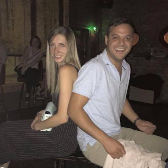 Dating in Chicago