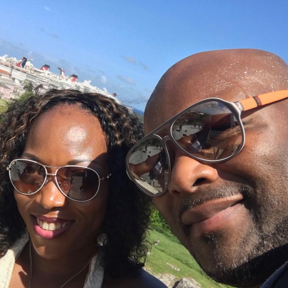 Freeport Bahamas 2017
