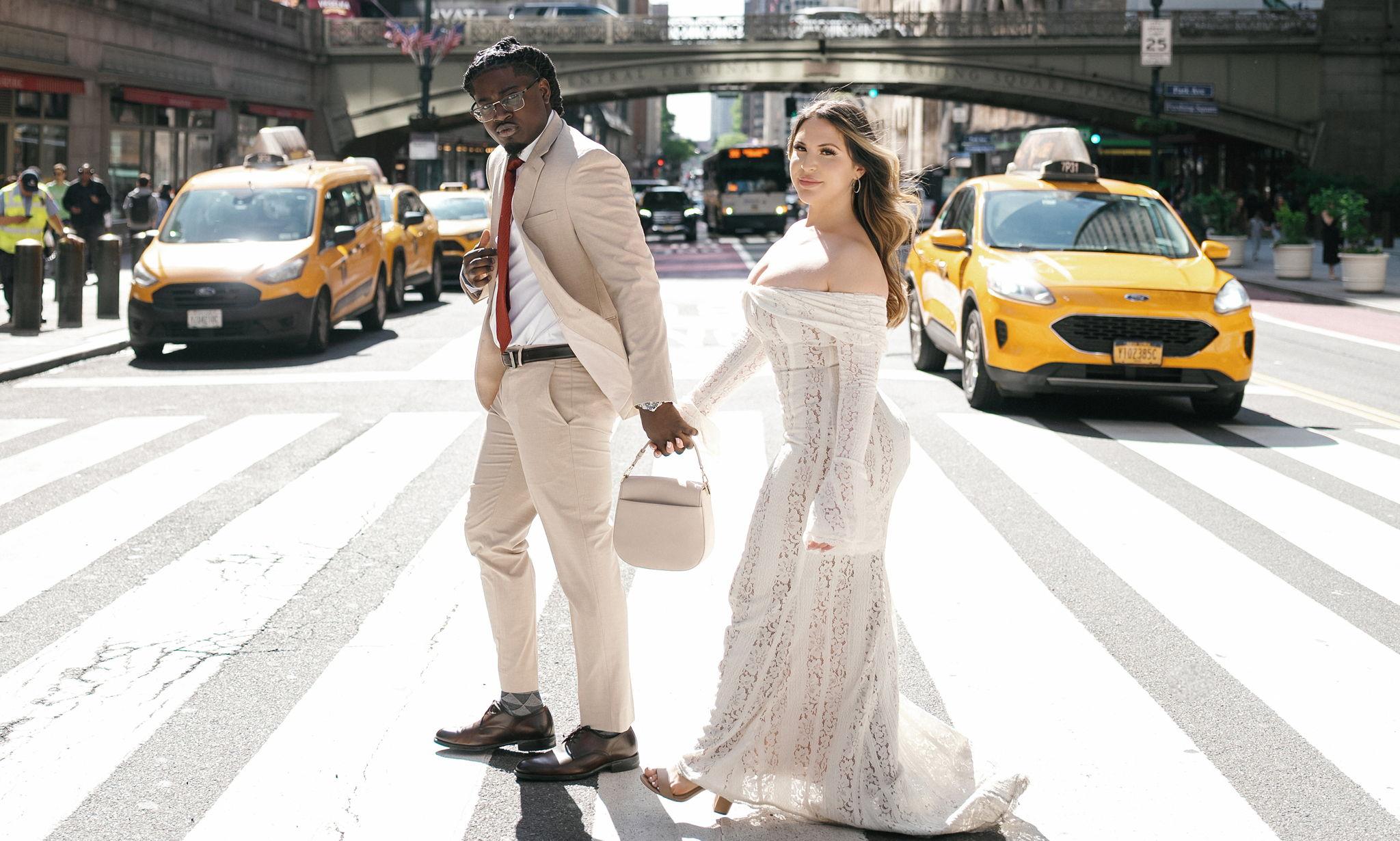 The Wedding Website of Madison Duval and Adrian Duncan