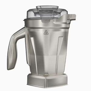 48 oz Stainless Steel Vitamix Container