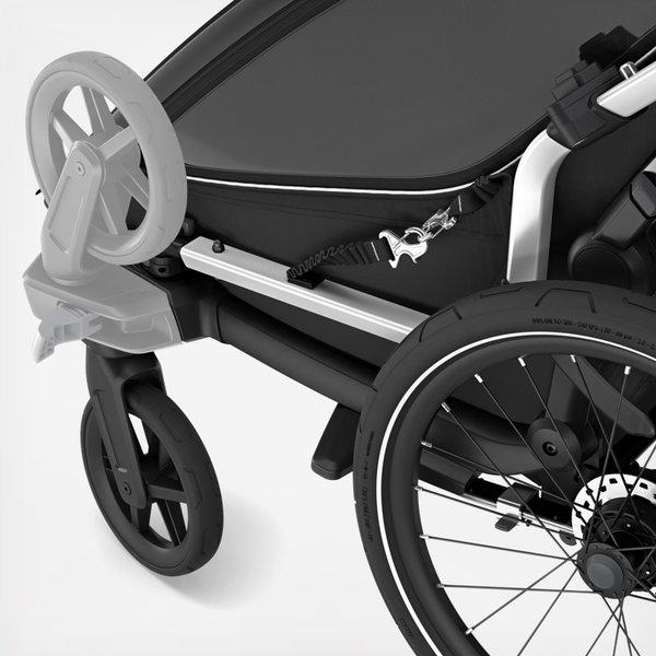 Thule, Chariot Sport 2 Double Seat Bike Trailer | Zola Baby