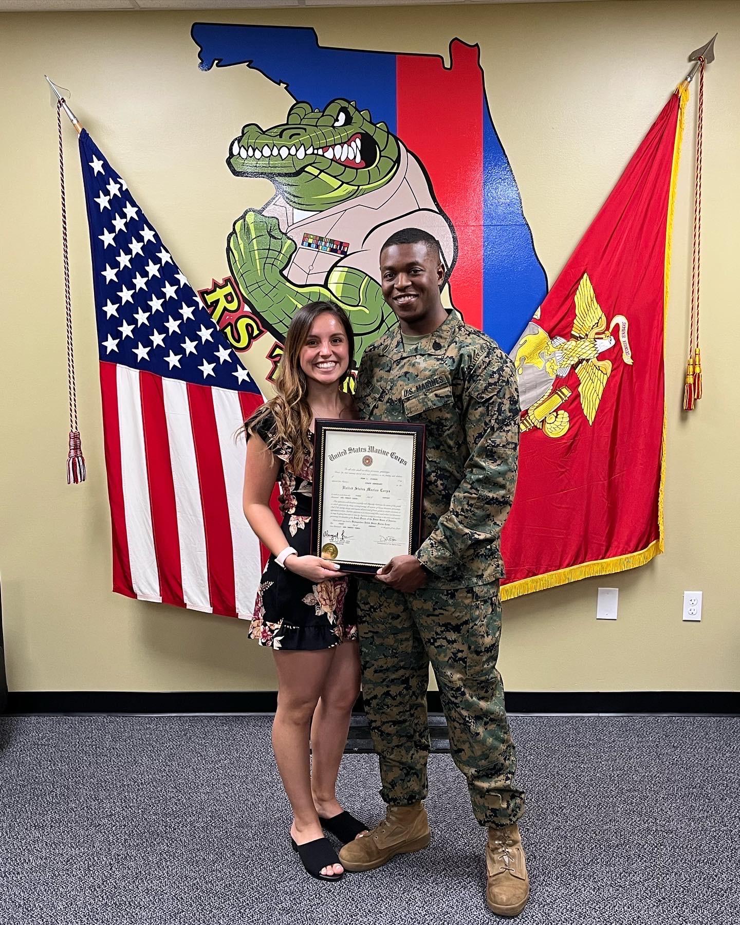 Sergeant —> Staff Sergeant