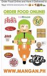 Food delivery