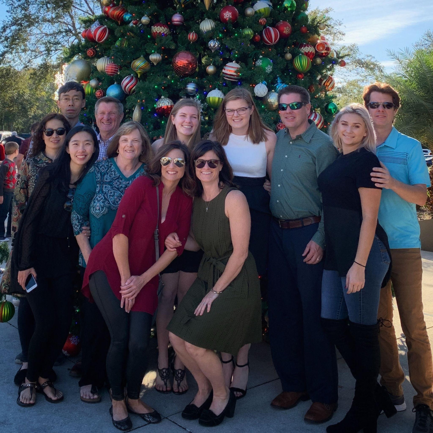 Christmas 2018