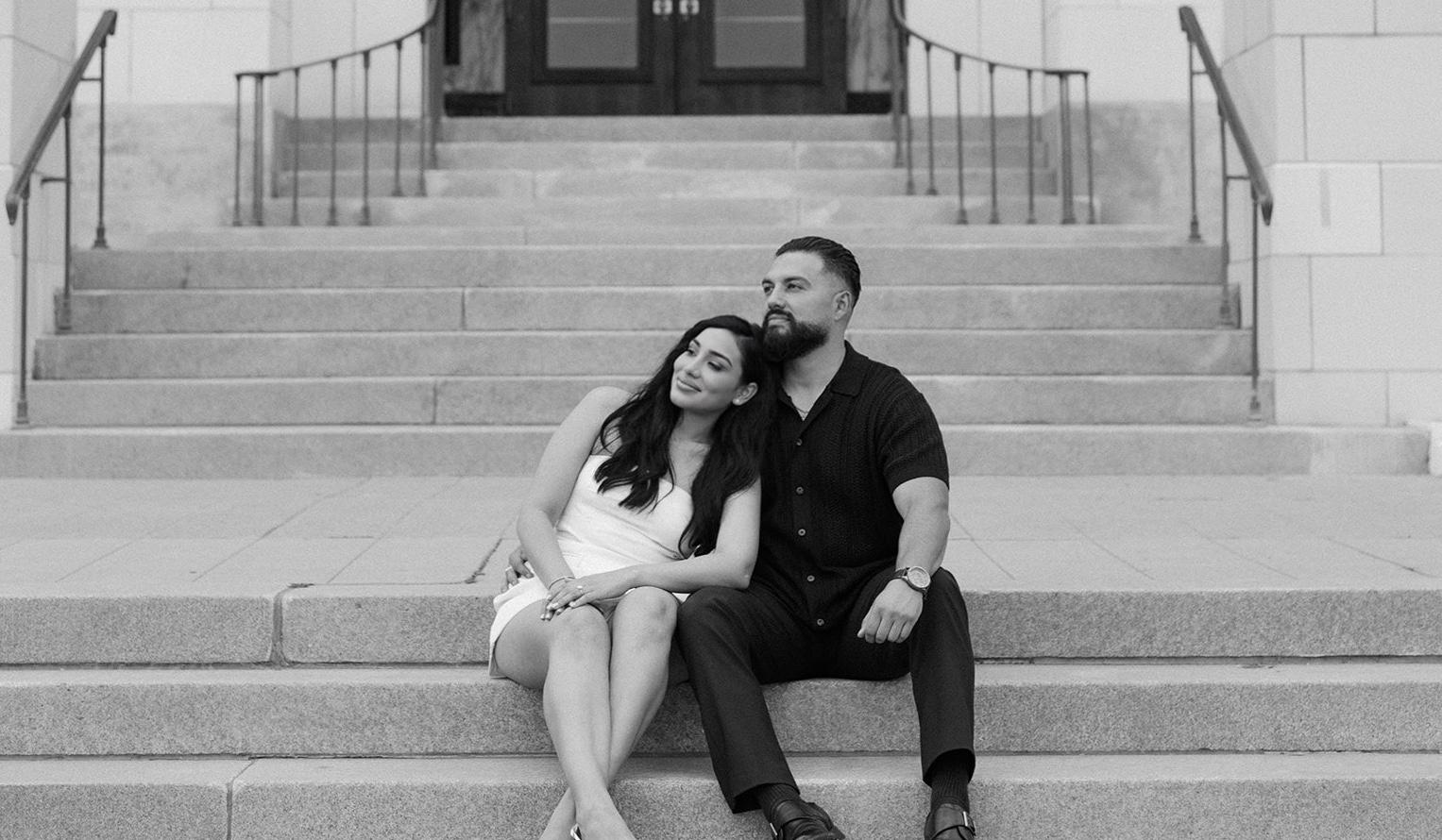 The Wedding Website of Karla Yocute and Ruben Gonzalez