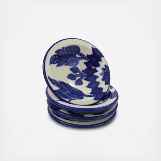 Jinane Round Sauce Dish, Set of 4