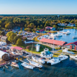Chesapeake Bay Maritime Museum