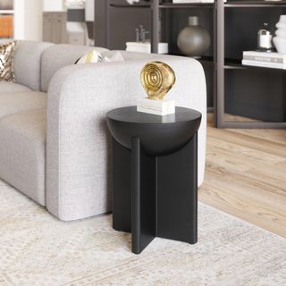 Tume Side Table