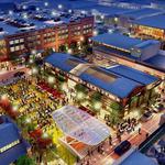 Easton Town Center