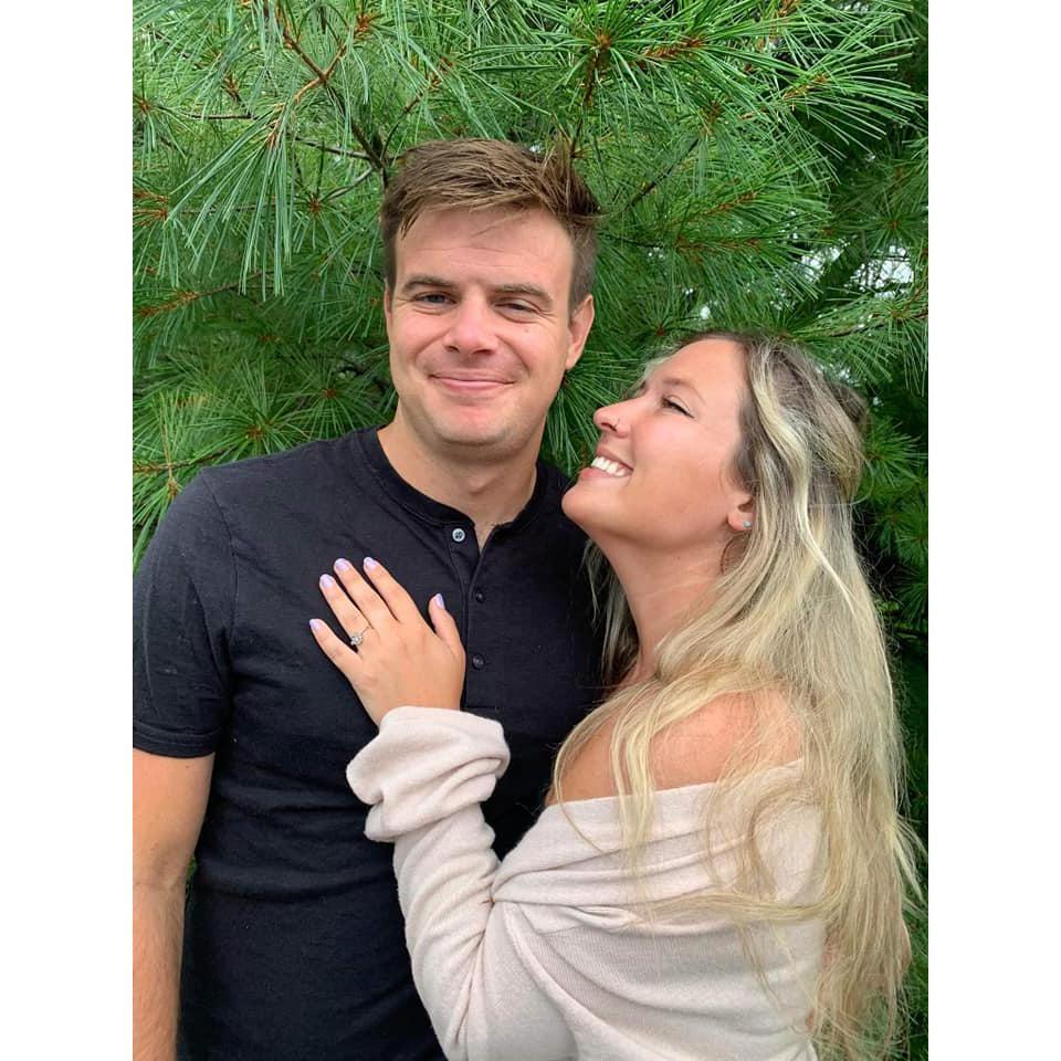 Our engagement in September 2022!