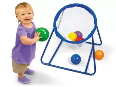 Early Years Ball Toss