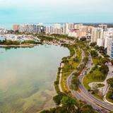 Downtown Sarasota