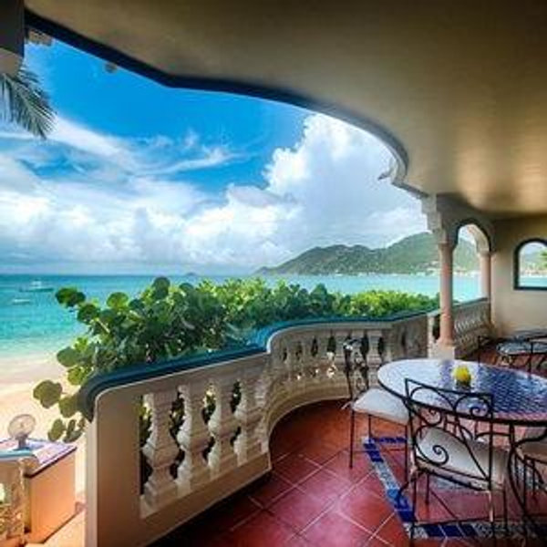 Stay at Le Petit Hotel