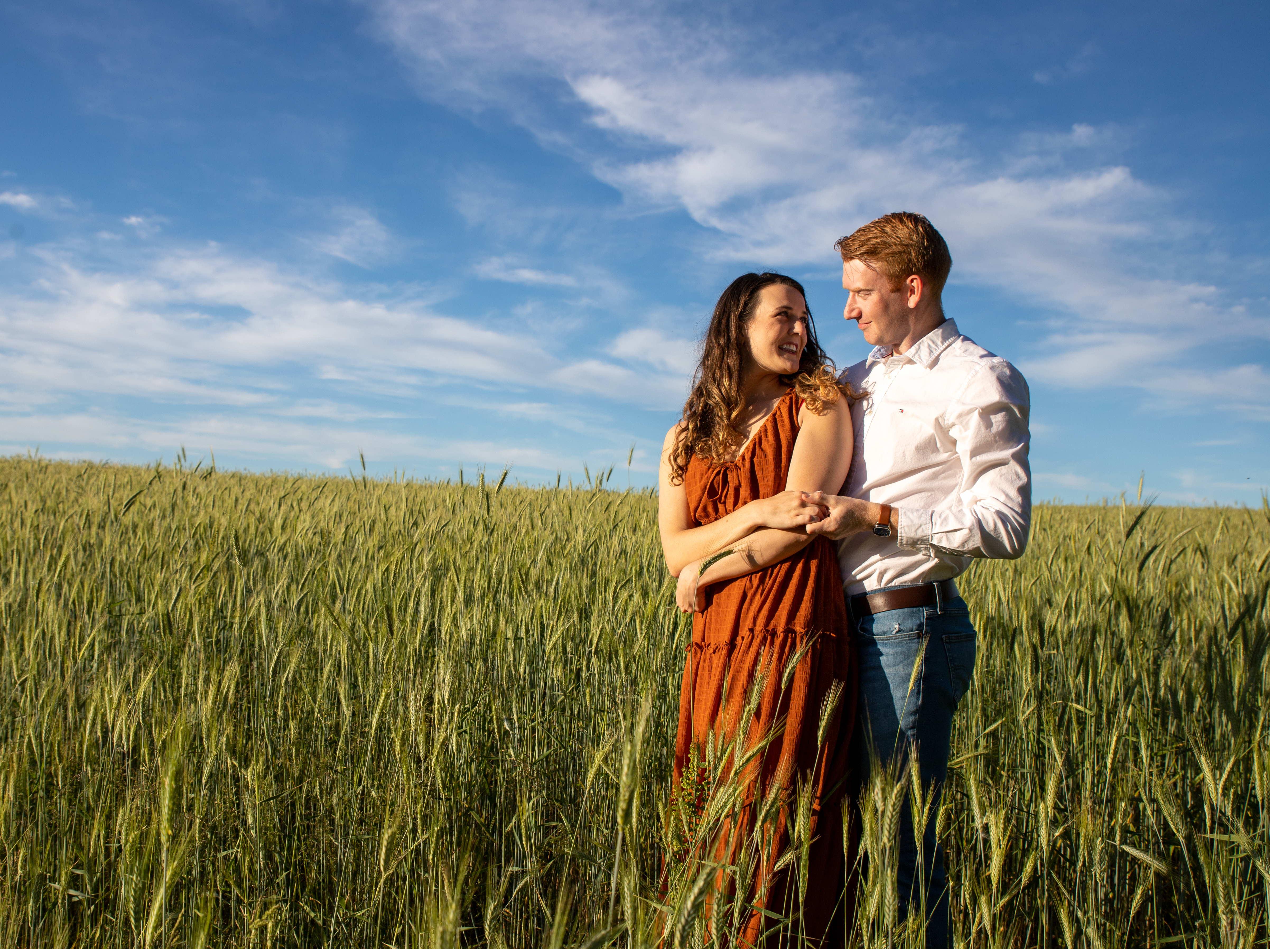 The Wedding Website of Katie Balke and Lance Chapman