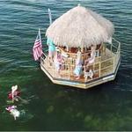 Cruisin’ Tikis Key Largo