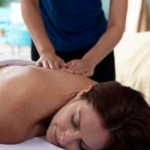 Spa at Silverado