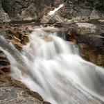 Falls of Lana