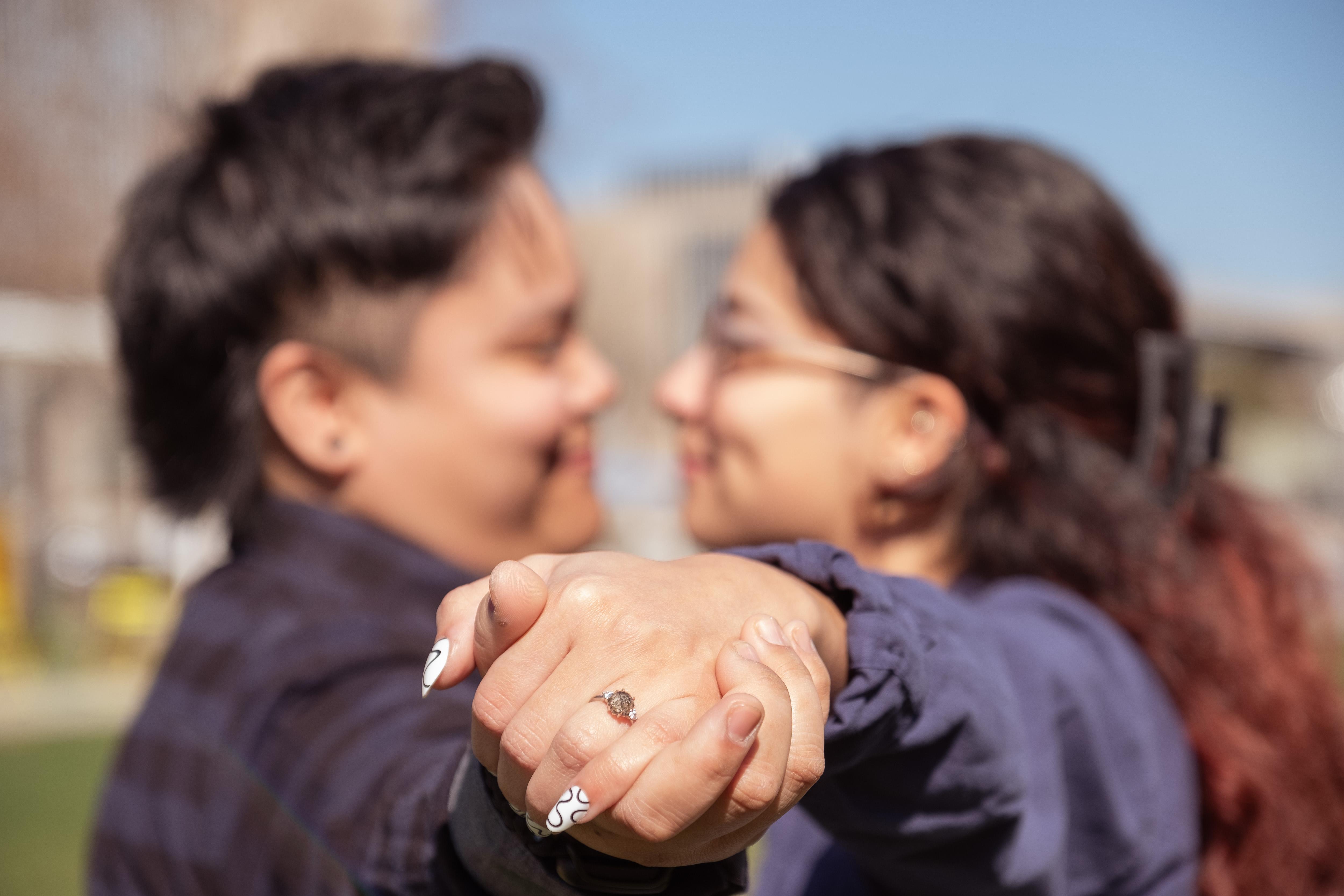 The Wedding Website of Cas Abad and Alyssa Moreno