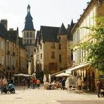 Sarlat-la-Canéda