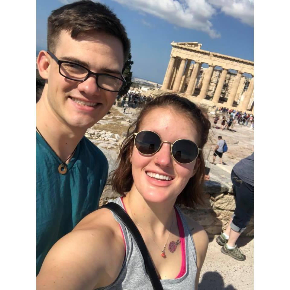 Athens, Greece