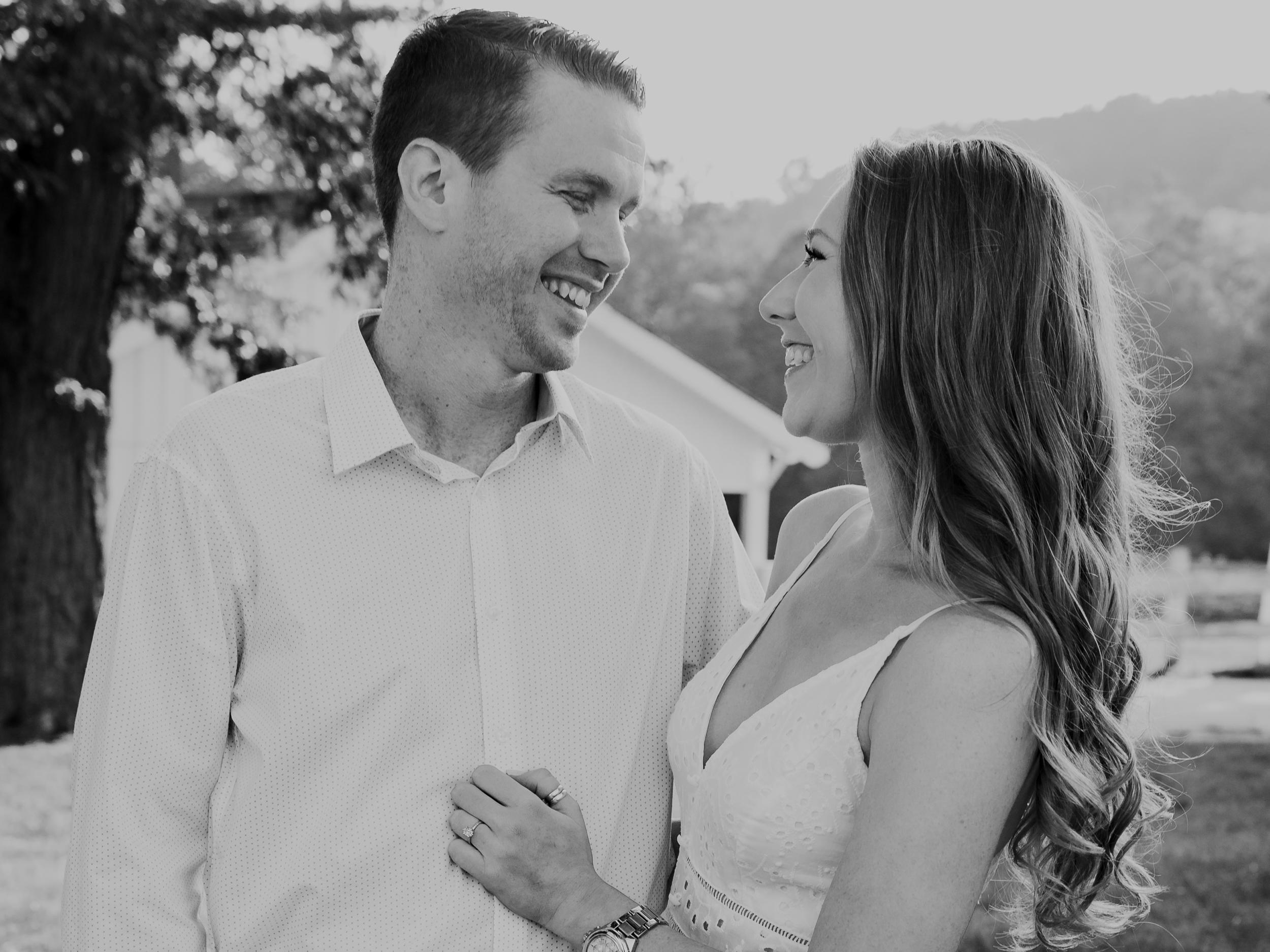 The Wedding Website of Kayla Behney and Christopher Nelson