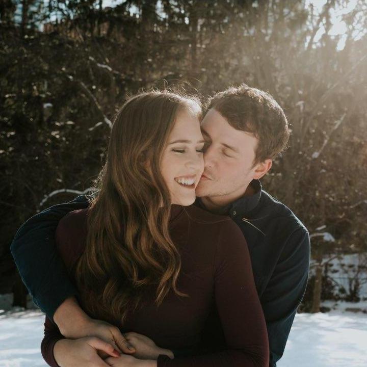 Happy six years! March 1, 2019.