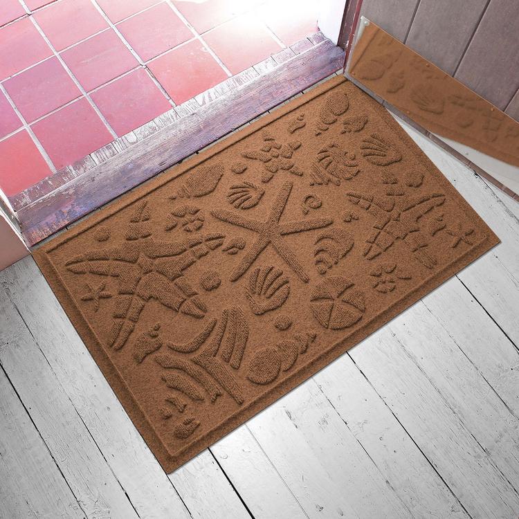 WaterHog Beachcomber Door Mat