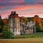 Fonthill Castle