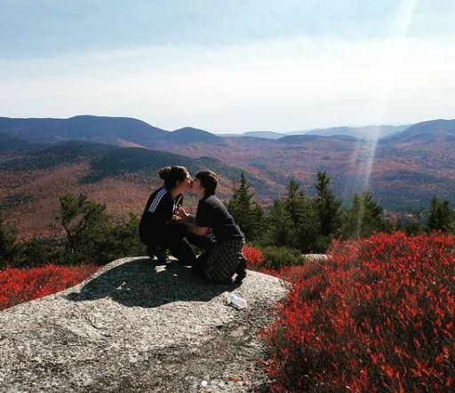 The Wedding Website of Allison Rybitski and Ciara Sheehan