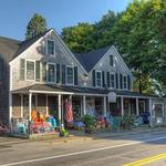 Alley's General Store