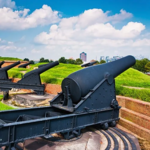Fort McHenry National Monument and Historic Shrine