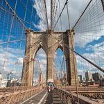 Brooklyn Bridge