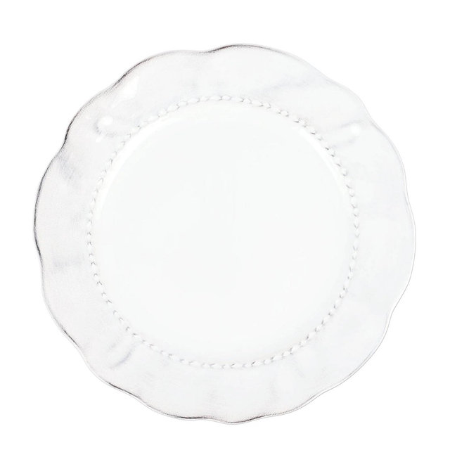 Giorno Ash Dinner Plate