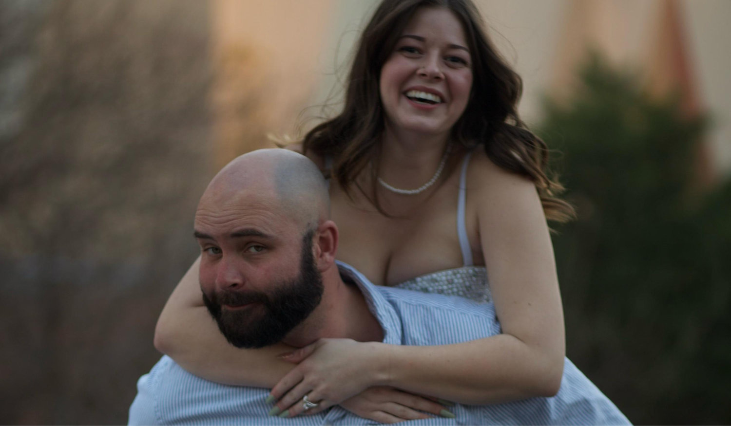 The Wedding Website of Rachel Lynn and Adrian Khanukov
