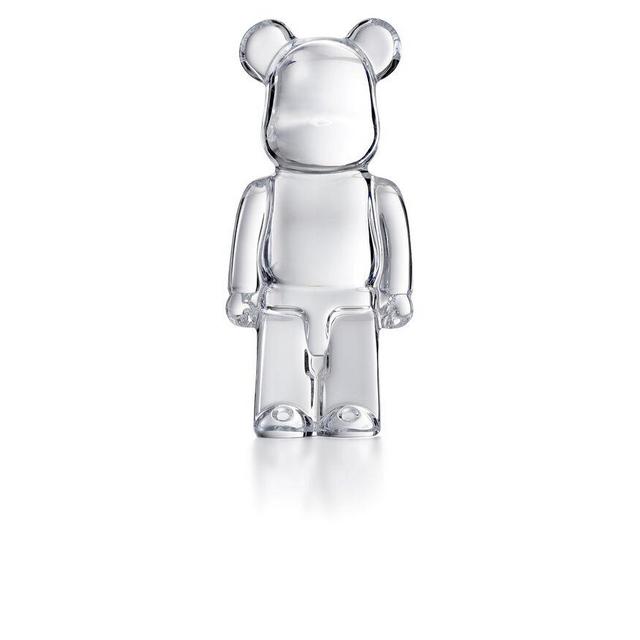 BACCARAT BE@RBRICK
