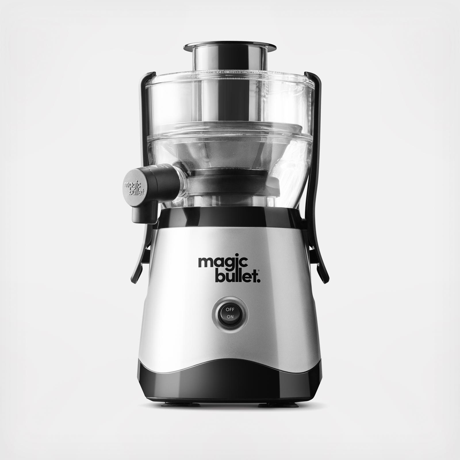  magic bullet Kitchen Express Food Processor Bowl: Home