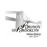 Bruno's of Brooklyn, Italian Eatery