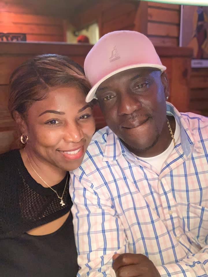 The Wedding Website of Reeshemia Robinson and Sammie Flonnery