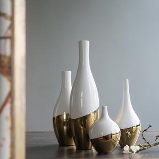 Elegant Evening Vase