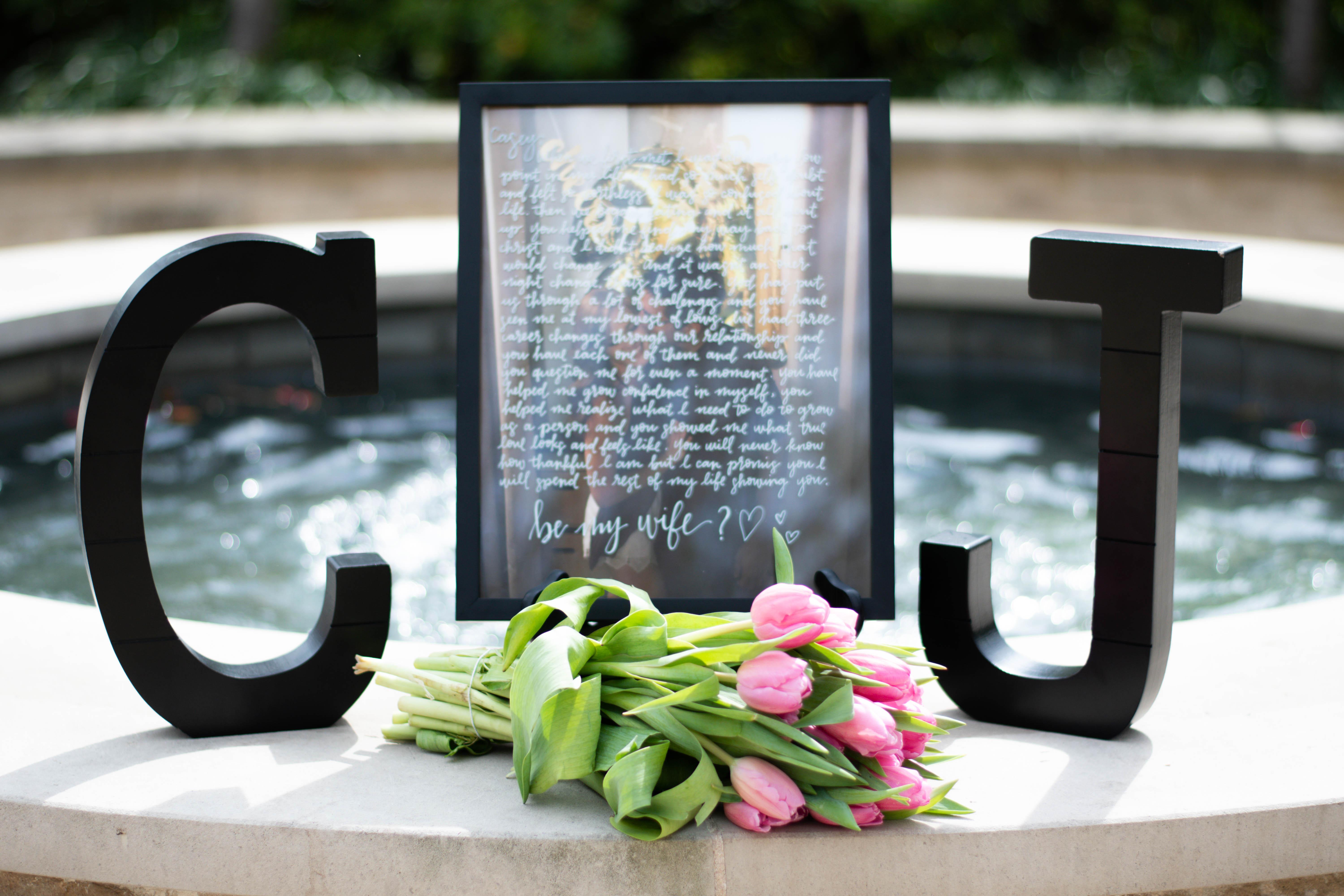 The Wedding Website of Casey Saaty and Jorge Thurman