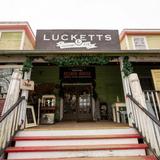 The Old Lucketts Store