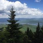 Adirondack Trails--so many options for hiking!
