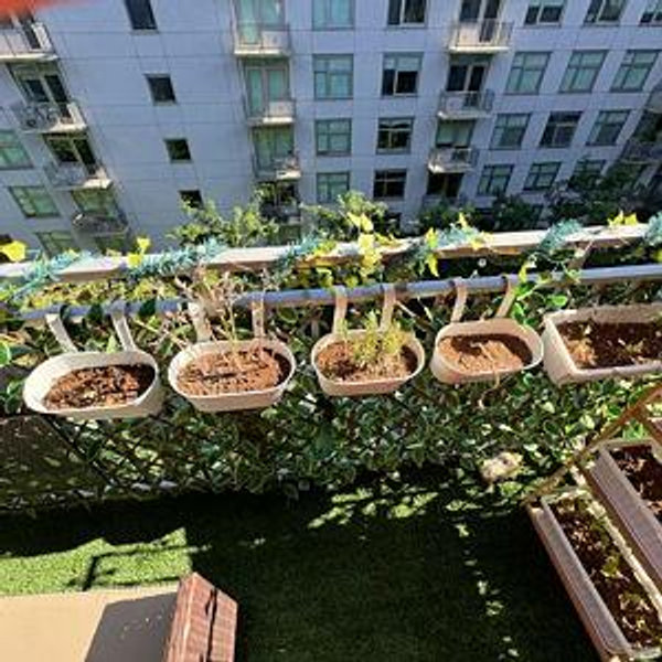Home Improvement & Outdoors Fund